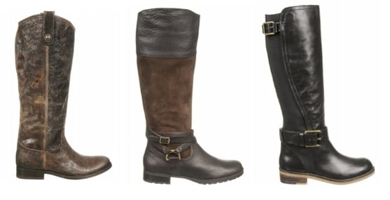 Best Boots for the Fall - MomTrends