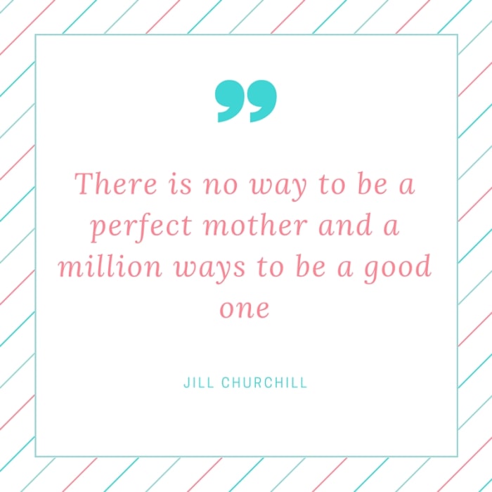 Motherhood Quotes Our Favorite Picks for Busy Moms - MomTrends