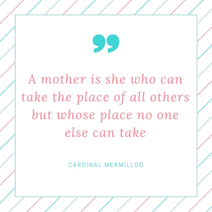 Motherhood Quotes Our Favorite Picks for Busy Moms - MomTrends