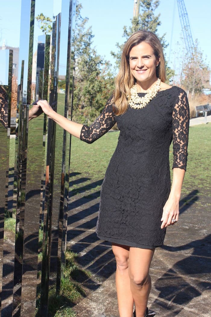 Finding the Perfect Little Black Dress - MomTrends