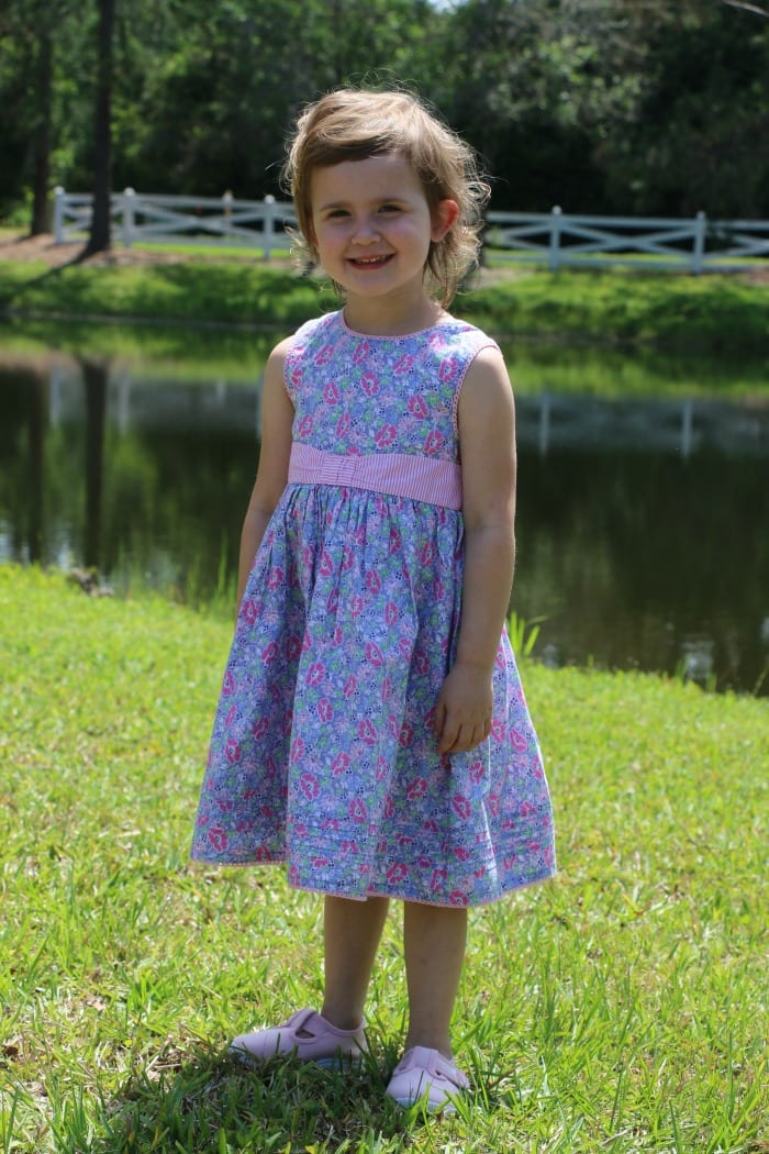 What to Wear to a Tea Party - MomTrends