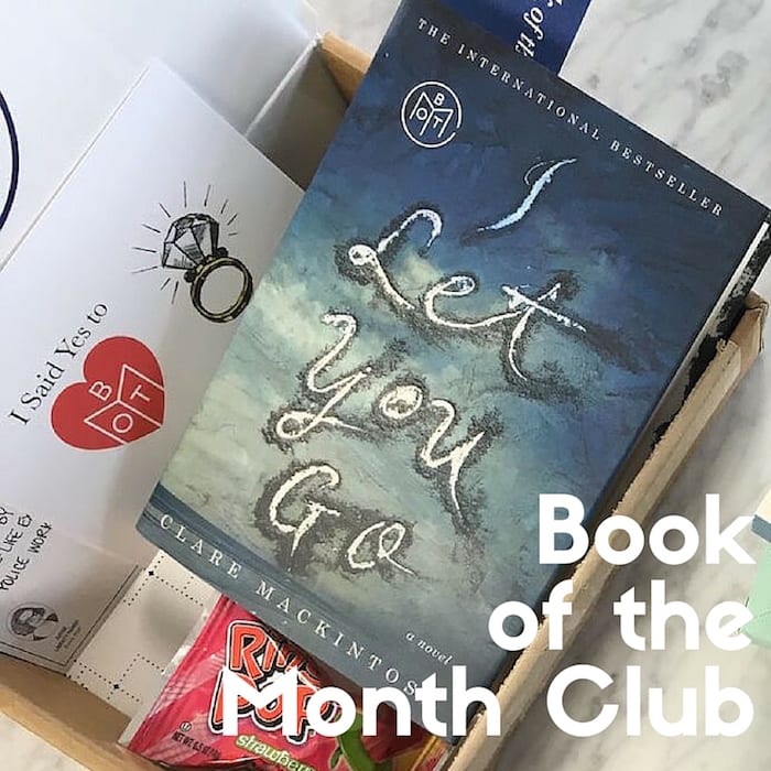 Why Is Book Of The Month Club So Famous? MomTrends