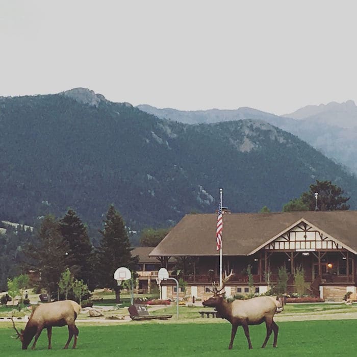 Visit Estes Park, Colorado - MomTrends