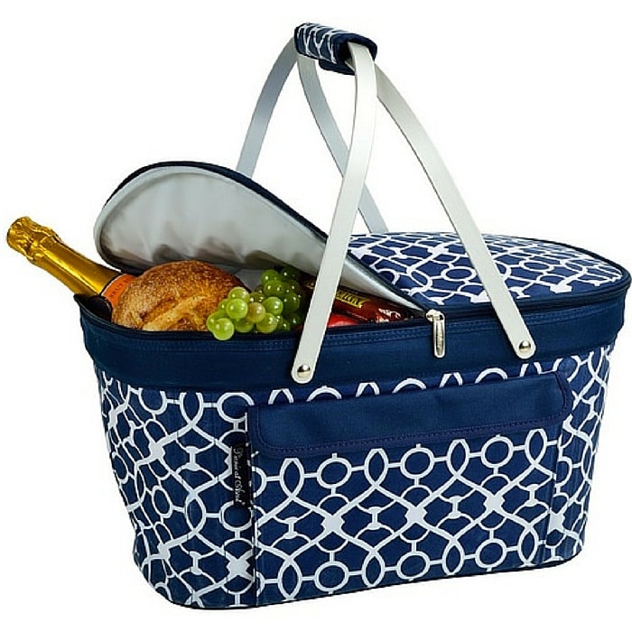 next picnic bag