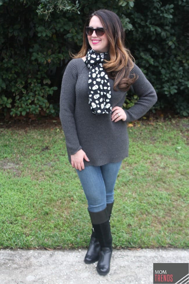 How to Wear Riding Boots - MomTrends