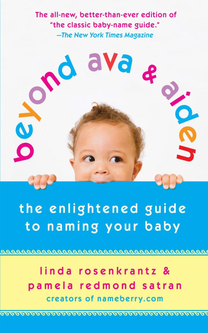 The 2020 Most Popular Baby Names in America MomTrends