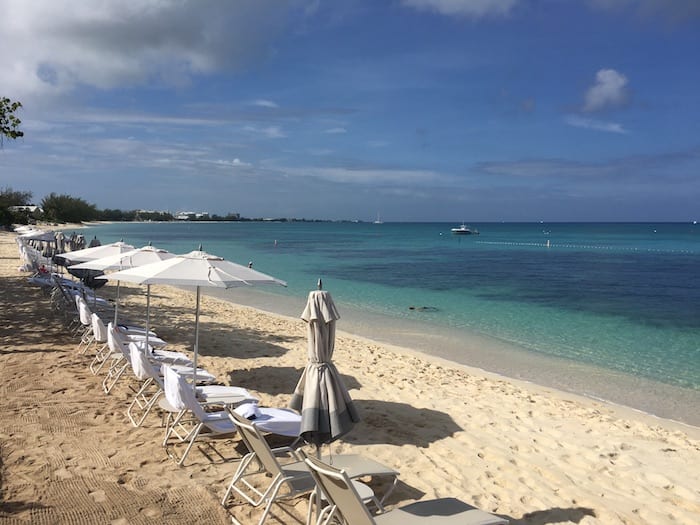 Kimpton Seafire Resort Grand Cayman - MomTrends