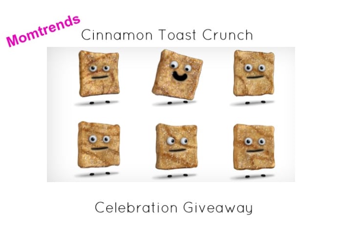 cinnamon toast crunch cinnamilk