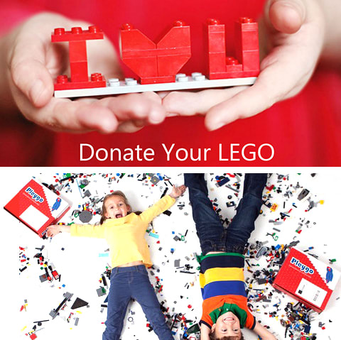 Donate Your Lego Bricks for a Good Cause - MomTrends