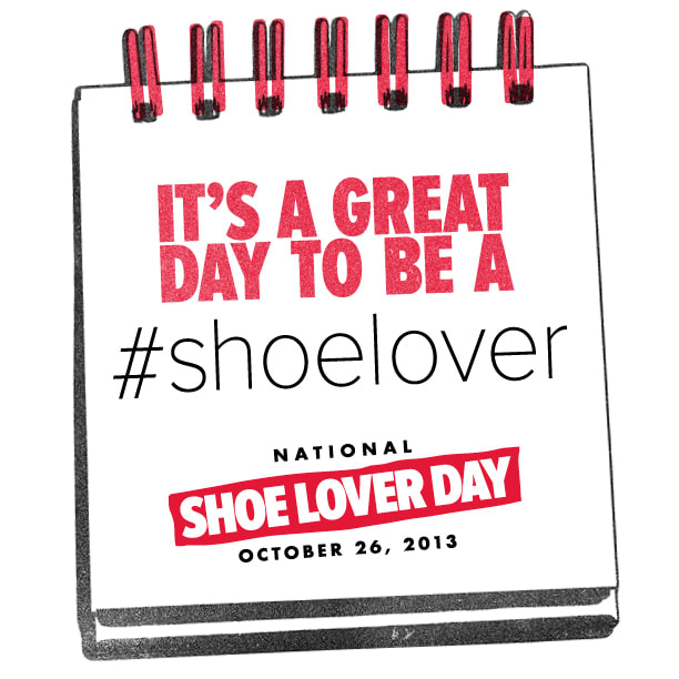 National Shoe Lover Day with New Balance & DSW MomTrends