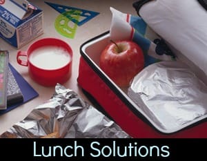 lunch solutions by fit and fresh