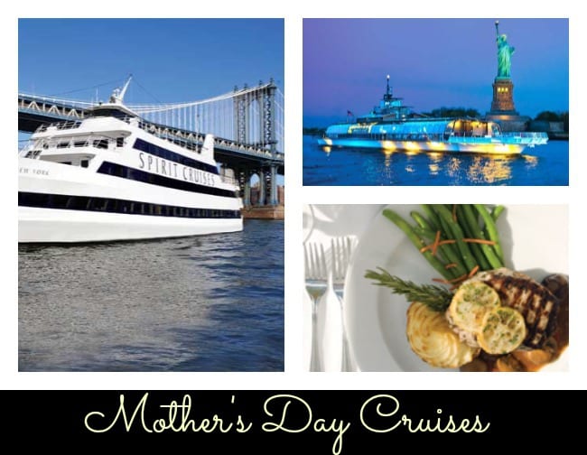 Entertainment Cruises for Mother's Day MomTrends