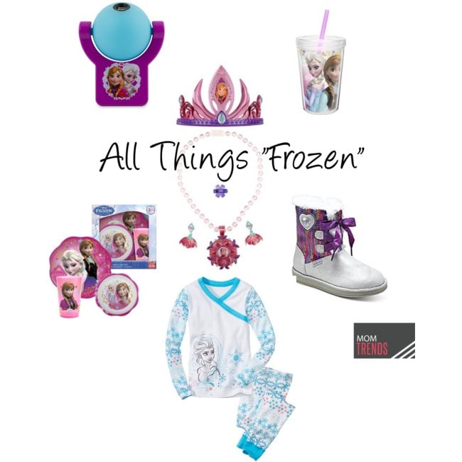 cheap disney frozen items