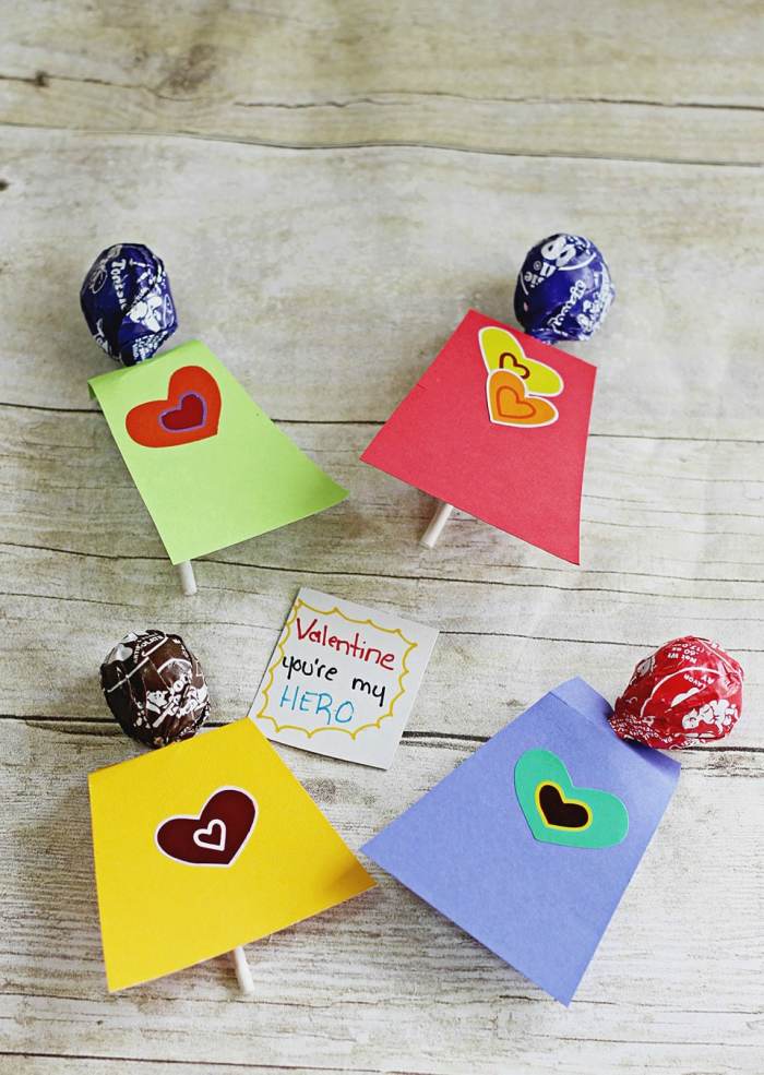 5 Fun Valentine's Day Ideas for Kids - MomTrends