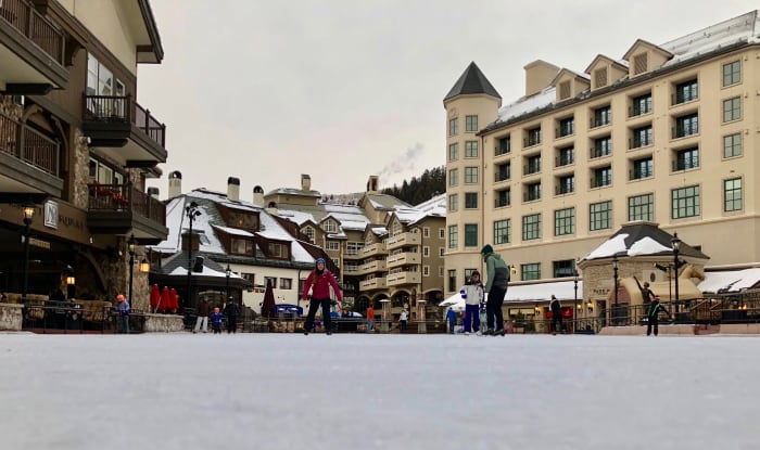 Plan a Beaver Creek Family Ski Trip - MomTrends