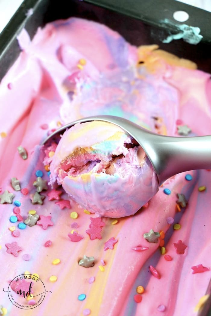 Epic Ice-Cream Creations - MomTrends