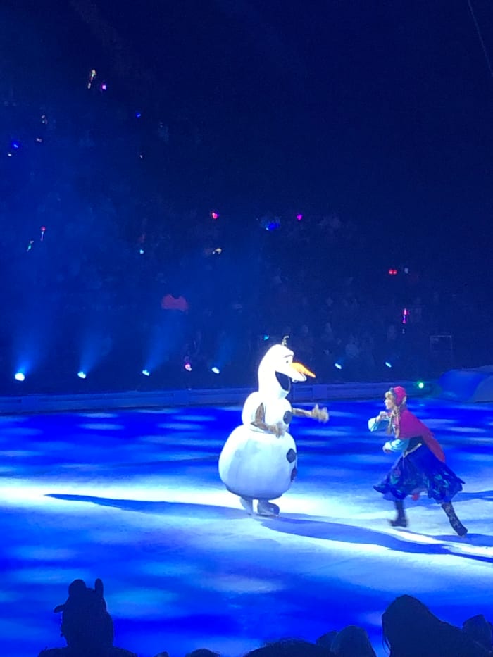 5 Reasons to Take Your Kids to See Disney on Ice - MomTrends