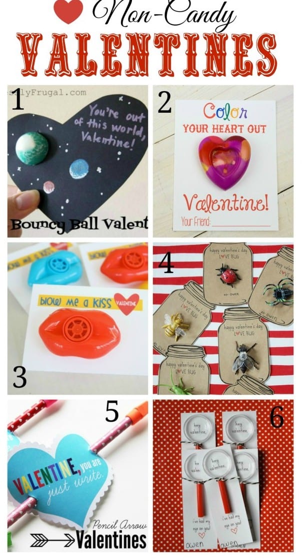 Best Kids Valentine Ideas on Pinterest - MomTrends