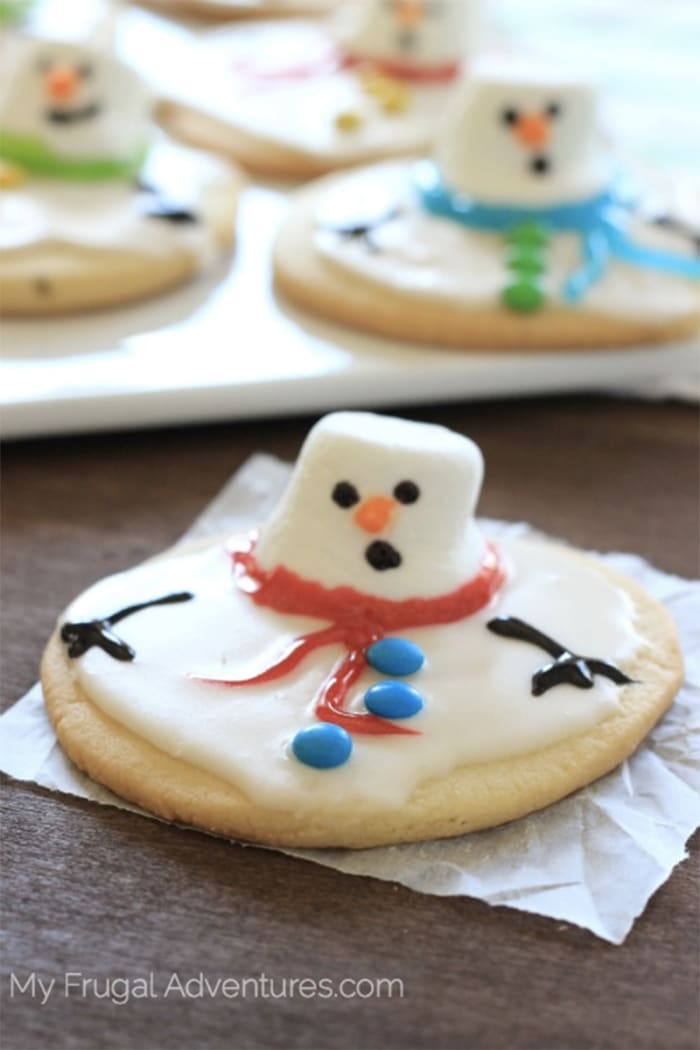 The Best Christmas Cookies to Leave for Santa - MomTrends