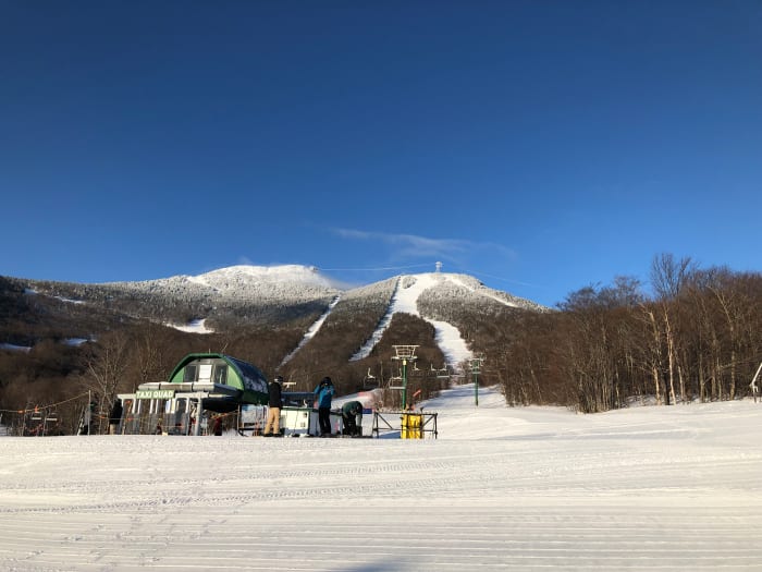 Family Trip to Jay Peak Vermont - MomTrends