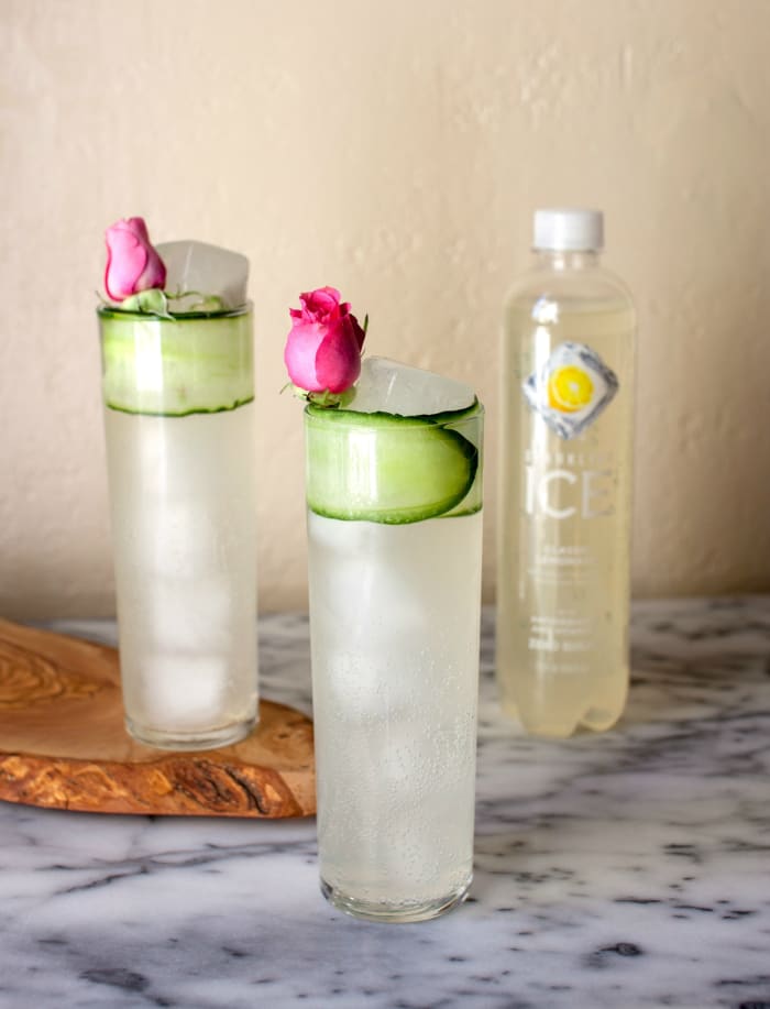 3 Simple Spring Cocktails to Toast the Season With - MomTrends