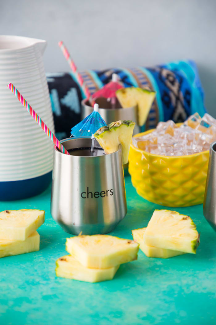 21 Perfect Summer Cocktails Momtrends