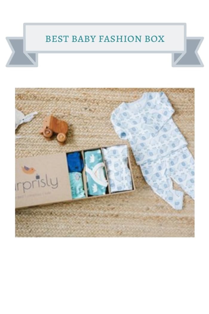 doll clothes subscription box