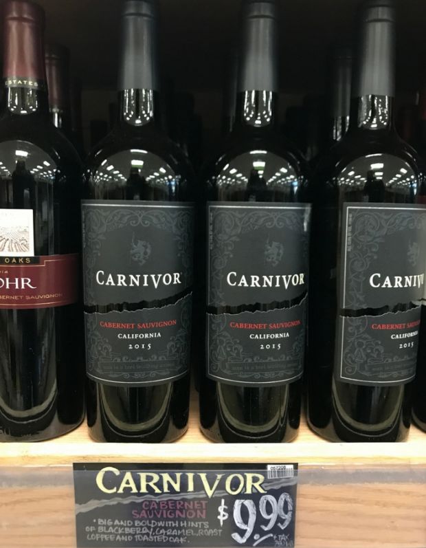 4 Favorite Affordable Wines at Trader Joe's - MomTrends