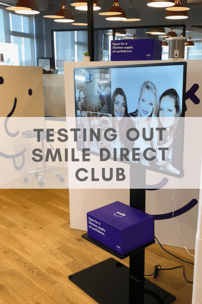 how good is smile direct club