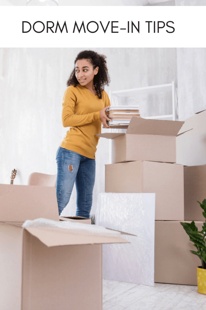 10 Dorm Move In Tips Momtrends 3481