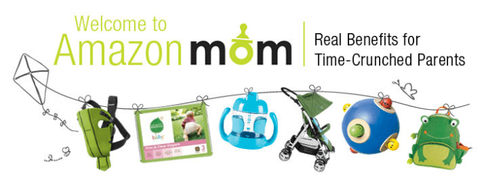 how to use baby registry completion discount amazon