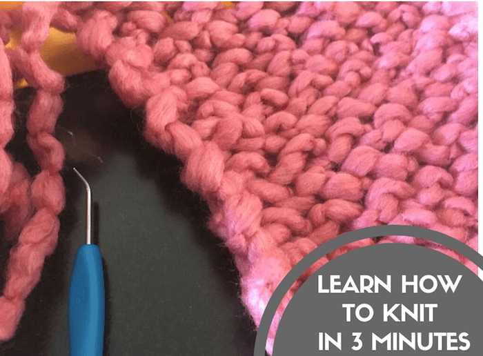 Zippy Loom Easy Crafting and Knitting - MomTrends