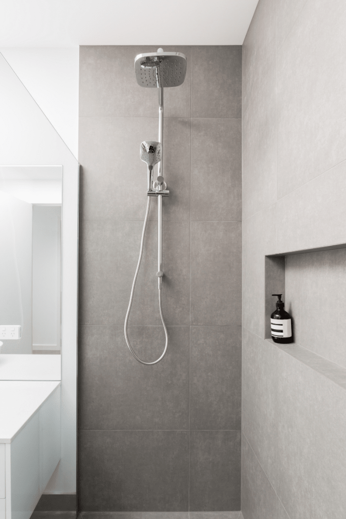 Ho to Turn Your Shower Into a SpaLike Oasis MomTrends