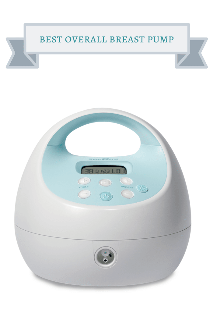 Momtrends MVP's: Best Breast Pumps and Gear - MomTrends