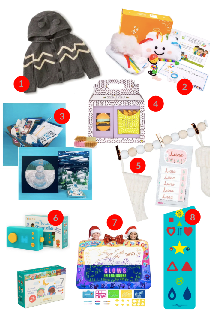 Gift Guide Best Gifts for Kids 2020 MomTrends