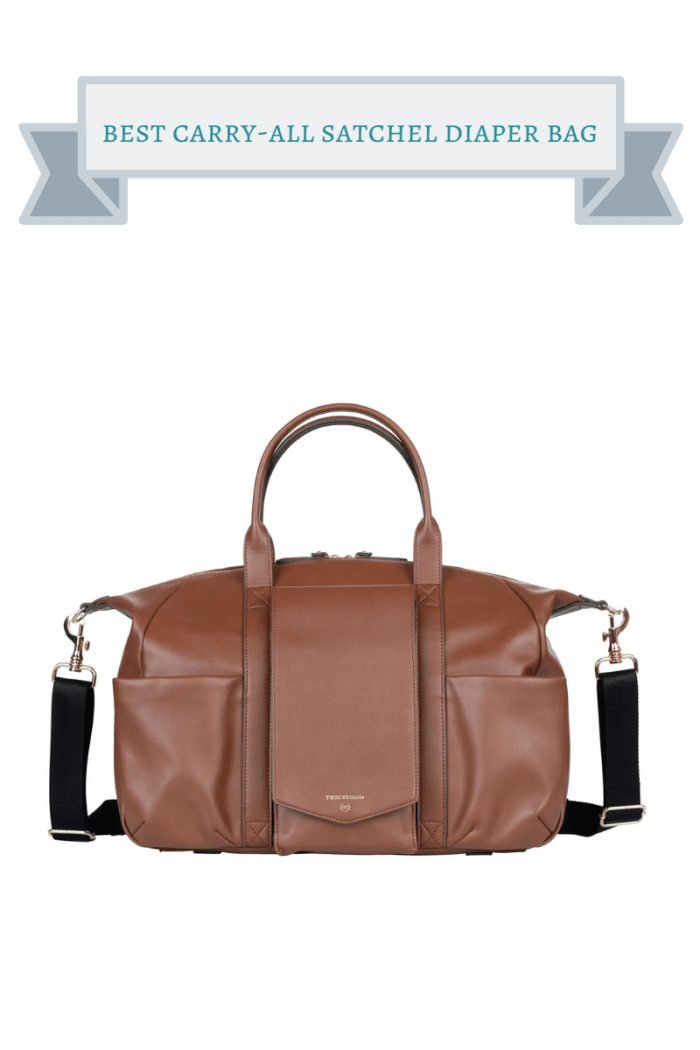 Momtrends MVP's: Best Diaper Bags - MomTrends