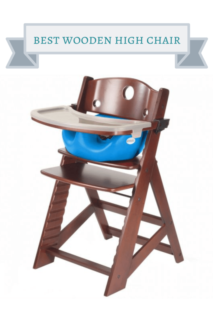 Best Wooden High Chair 