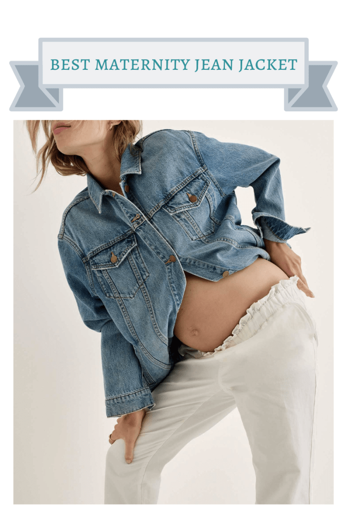 The Best Maternity Clothing Essentials - MomTrends