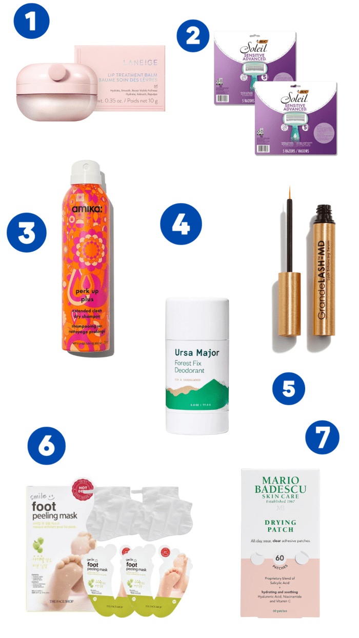 Best Prime Day Beauty Finds for Moms MomTrends