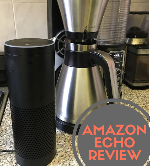 xwave echo review