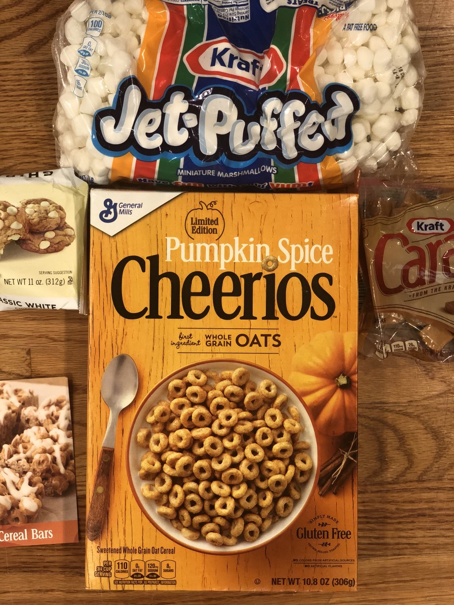 10 Ways To Get Your Pumpkin Spice Fix Momtrends