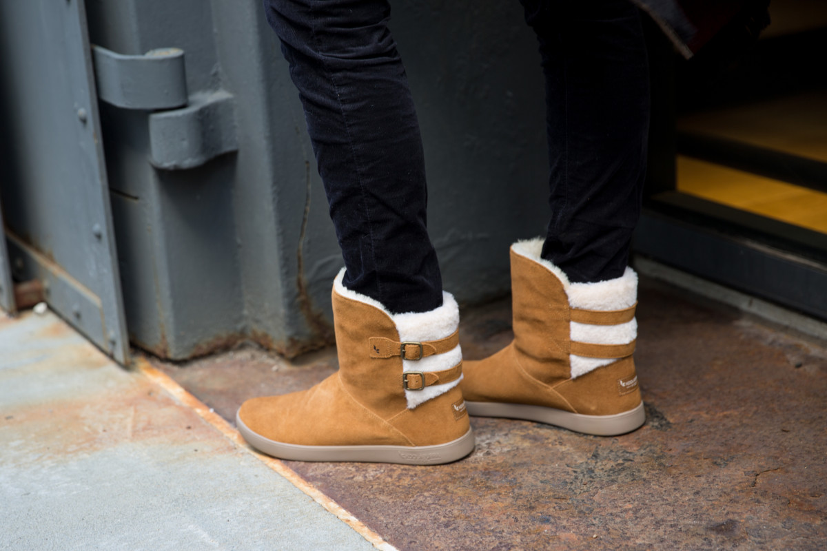 difference between ugg and ugg australia