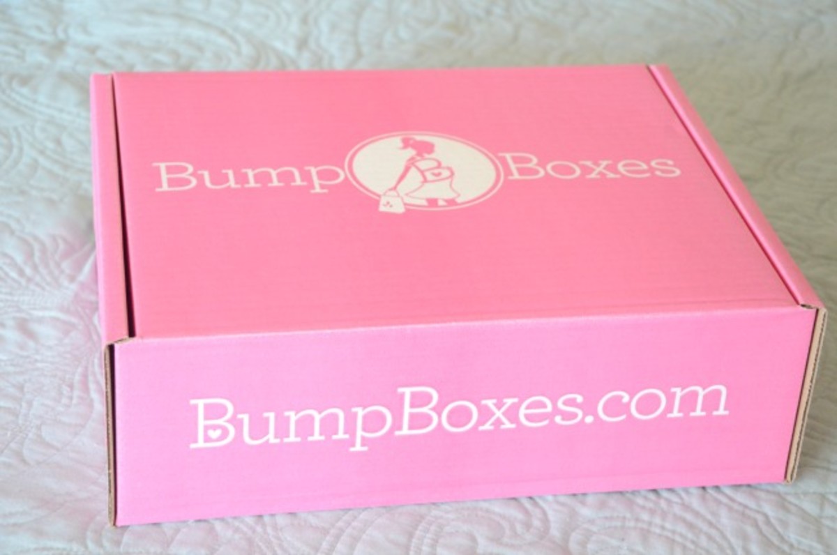 bump box for dads