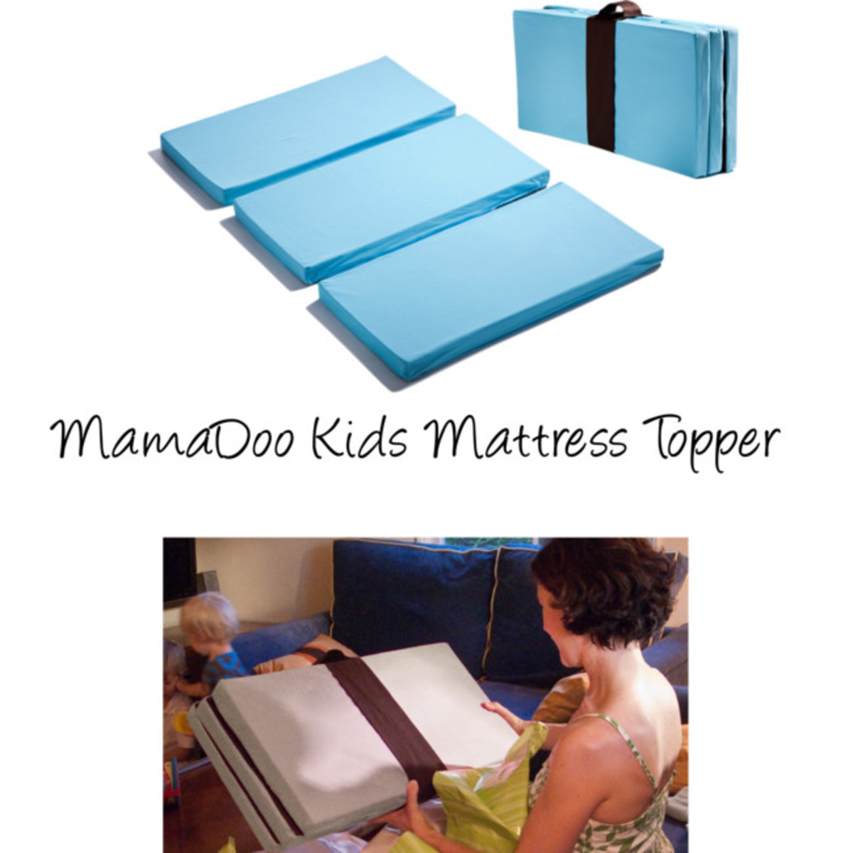 mamadoo mattress