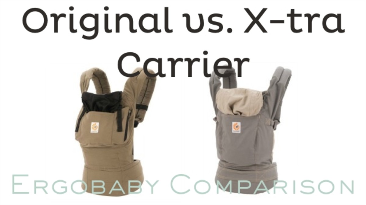 Buy ergo xtra baby carrier
