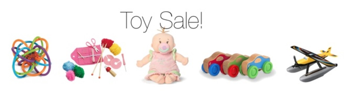 amazon baby toys sale