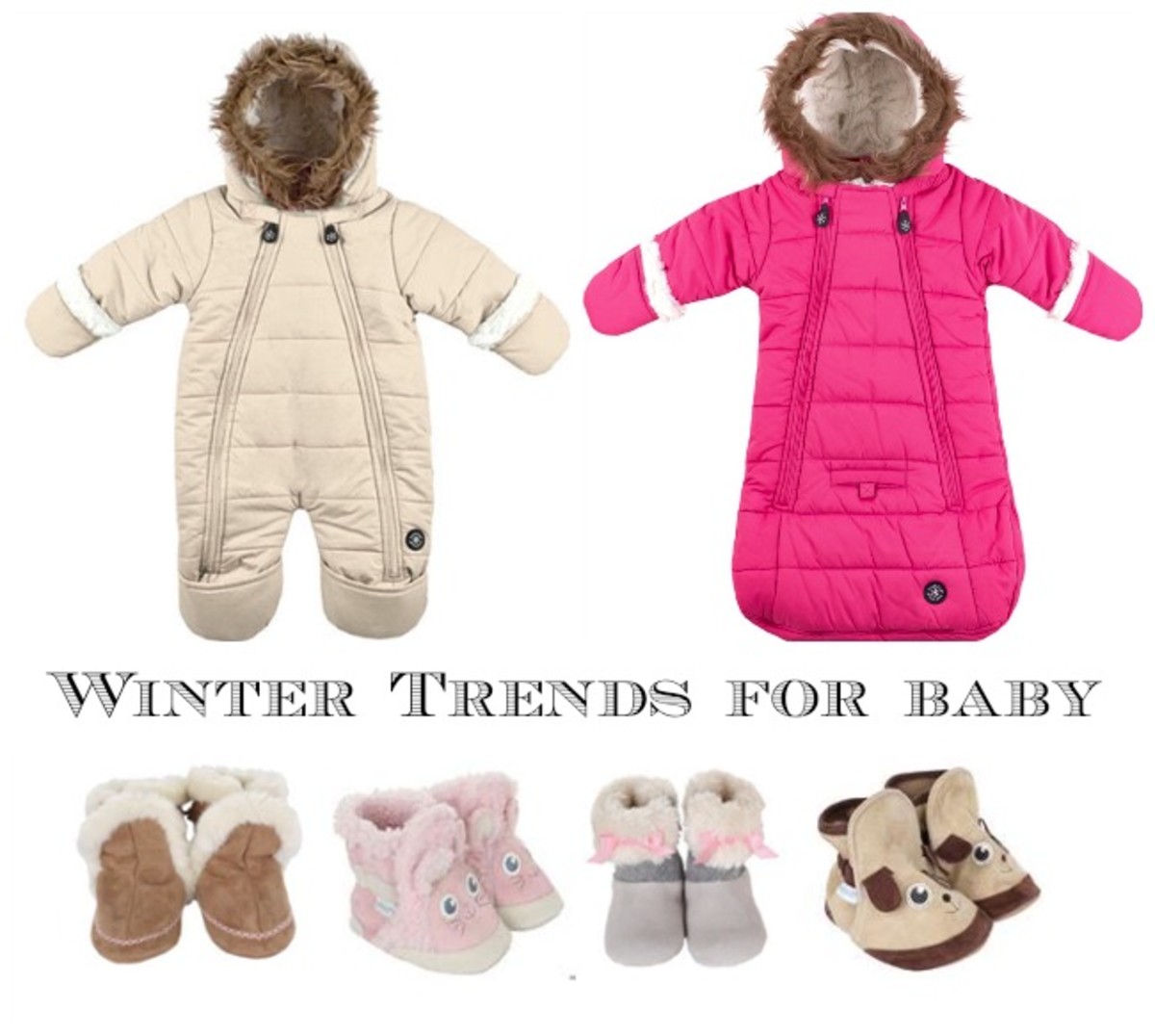 kushies snowsuit