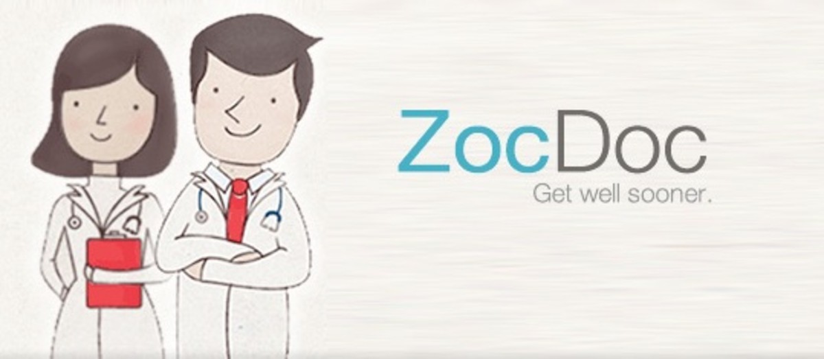 zocdoc pricing for doctors