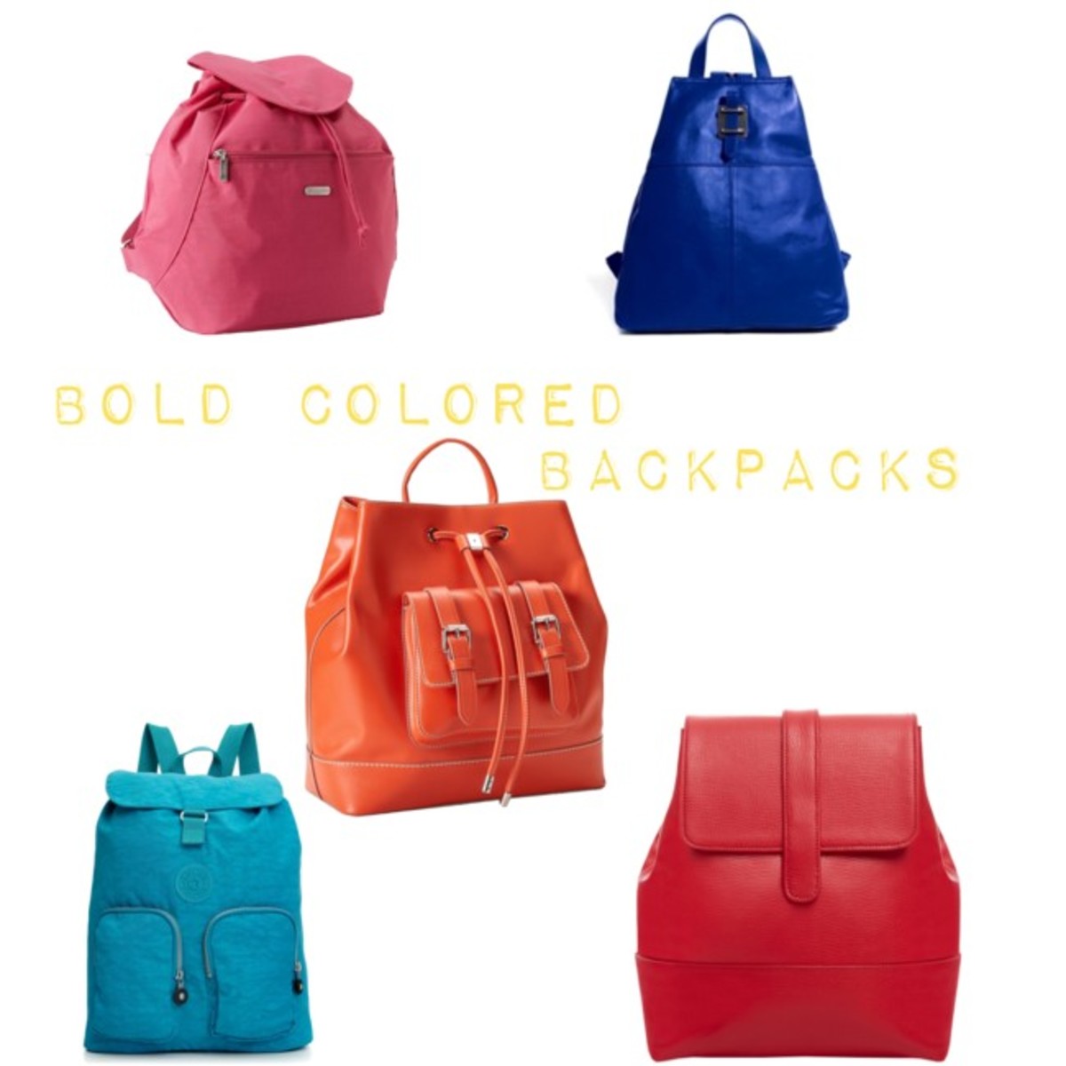 Syncing Your Style: Chic Backpacks for Moms - MomTrends