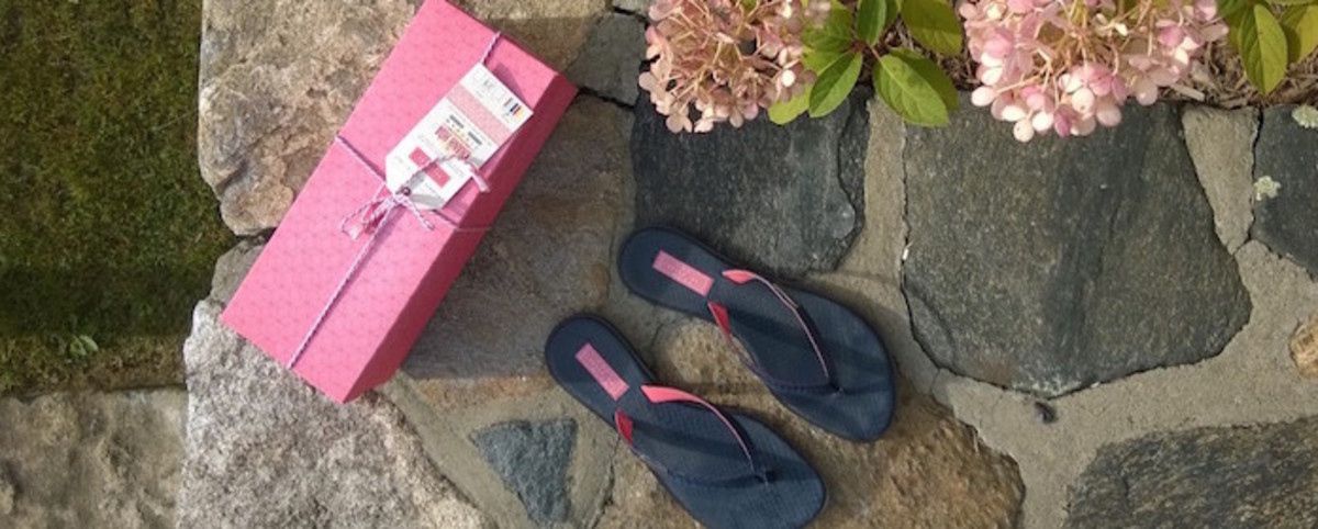 The Ten Best Flip Flops for Summer - MomTrends